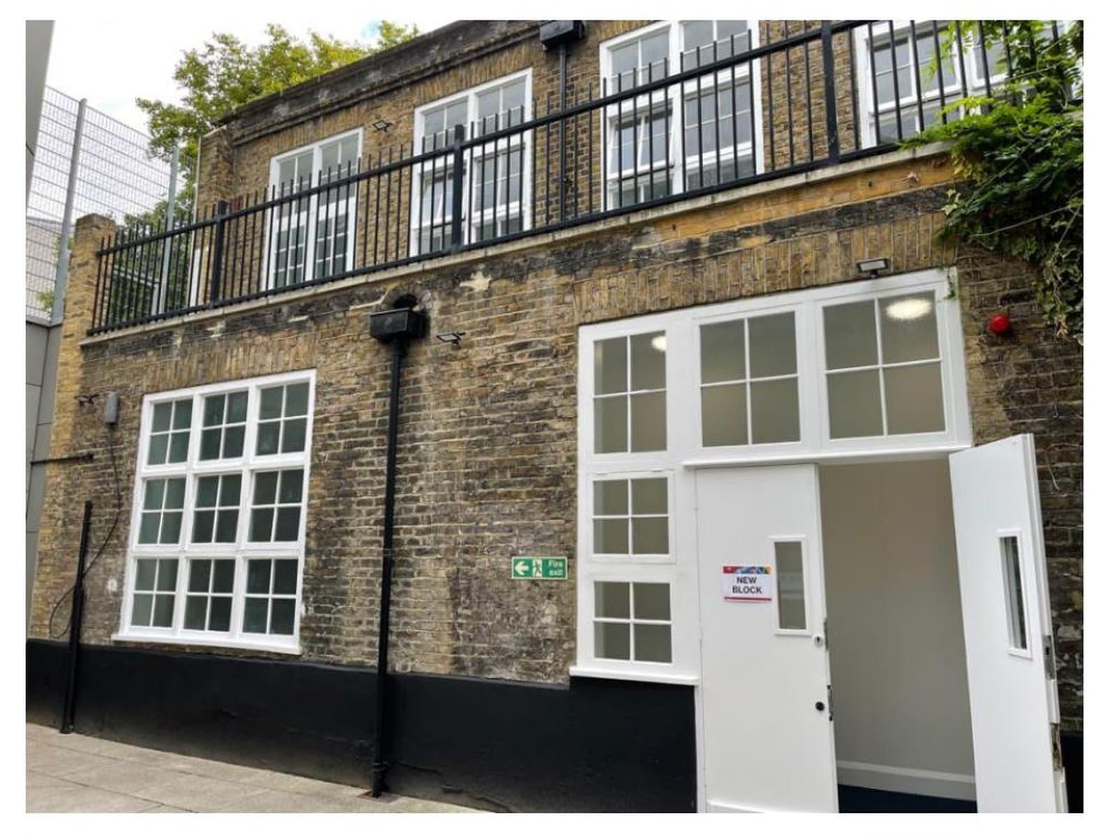 Lease Surrender Valuation: Owens School EC1